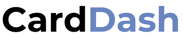 CardDash