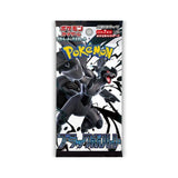 Black Bolt Booster Pack [JP]