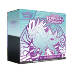 Temporal Forces Elite Trainer Box [EN]
