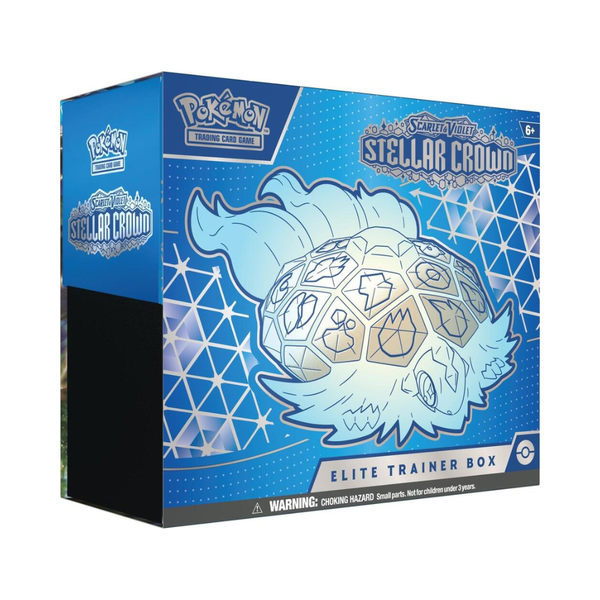 Stellar Crown Elite Trainer Box [EN]