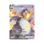 Charizard Vmax - SV107/SV122 Shining Fates Full Art Shiny