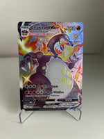 Charizard Vmax - SV107/SV122 Shining Fates Full Art Shiny