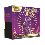 Scarlet & Violet Elite Trainer Box [EN]